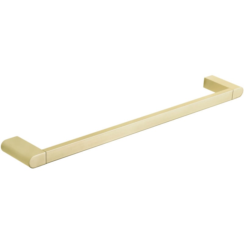 Mexen Adox закачалка за кърпи, златна - 7018224-50