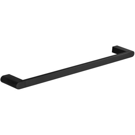 Mexen Adox закачалка за кърпи, черна - 7018224-70