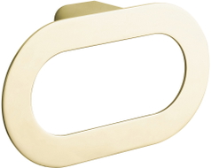 Mexen Adox закачалка за кърпа, златна - 7018232-50