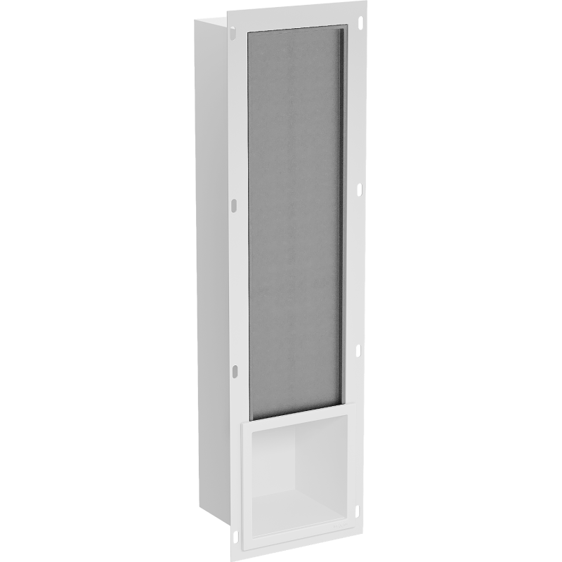 Mexen X-Wall-B държач за тоалетна хартия, бял - 1925