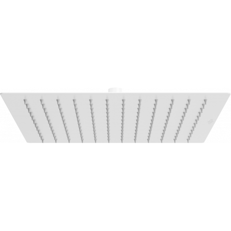 Mexen Slim дъждовна глава 30 x 30 см, бяла - 79130-20