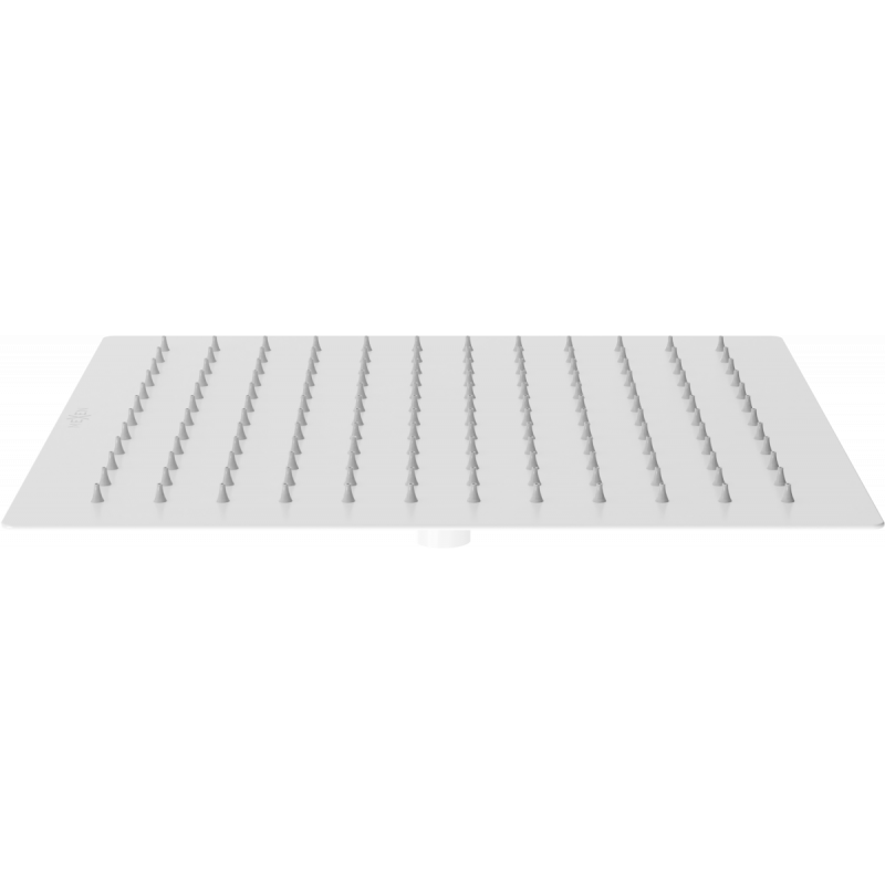 Mexen Slim дъждовна глава 30 x 30 см, бяла - 79130-20