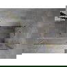 Mexen Mist H T душ кабина с врата на панти дясна 75 x 110 см, прозрачна, златна матова - 8A5T-075-110-55-00-P