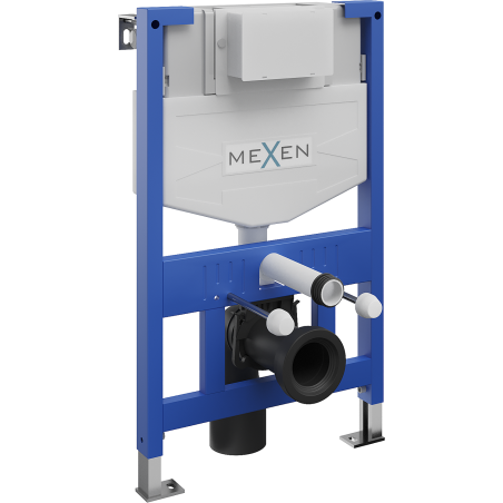 Mexen Fenix XS-F алуминиева рамка за вграждане WC - 60800