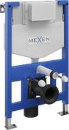 Mexen Fenix XS-F алуминиева рамка за вграждане WC - 60800