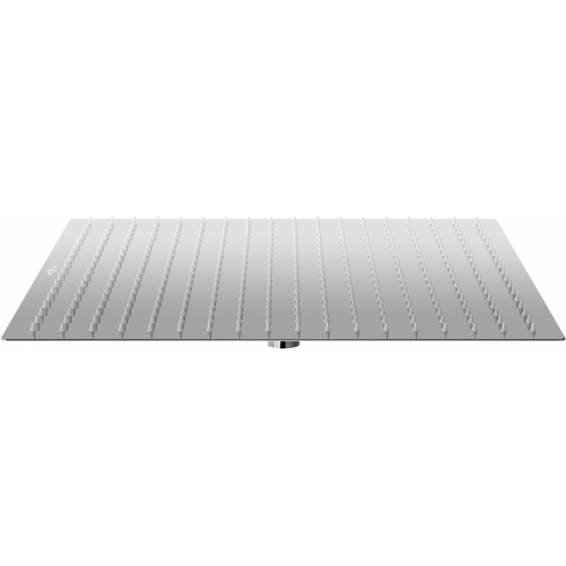 Mexen Slim душ глава 40 x 40 см, хром - 79140-00