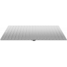 Mexen Slim душ система 40 x 40 см, хром - 79140-00