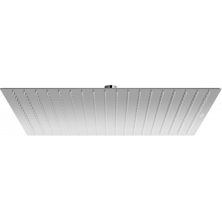 Mexen Slim душ глава 40 x 40 см, хром - 79140-00