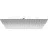 Mexen Slim душ глава 40 x 40 см, хром - 79140-00
