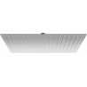 Mexen Slim душ система 40 x 40 см, хром - 79140-00