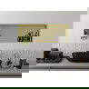 Mexen X-Wall-R стена полка с яка 90 x 30 см, златна - 1950903010