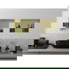 Mexen X-Wall-NR вградена поличка без яка 45 x 30 см, златна - 1951453010