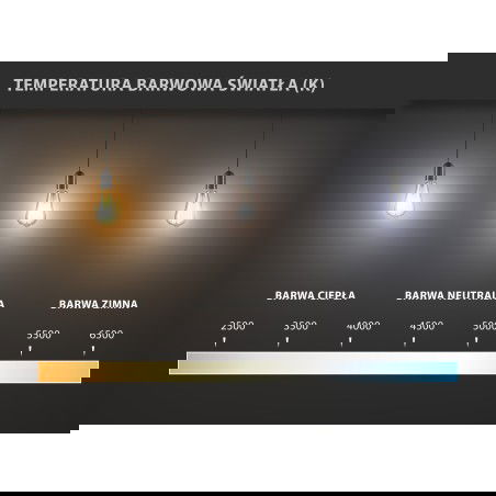 Mexen Nova LED крушка E27, A60, 10W, Топла - 3000K, 1055 lm - L100-E27-1030-01