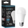 Mexen Nova LED крушка E27, A60, 15W, Студена - 6500K, 1575 lm - L100-E27-1565-01