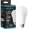 Mexen Nova LED крушка E27, A70, 20W, Студена - 6500K, 2100 lm - L100-E27-2065-01