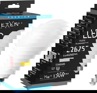 Mexen Nova LED крушка E27, A95, 25W, Топла светлина - 3000K, 2625 lm - L100-E27-2530-01