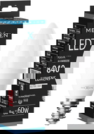 Mexen Nova LED крушка E14, C37, 8W, Неутрална - 4000K, 840 lm - L102-E14-0840-01