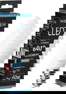 Mexen Nova LED крушка E14, C37, 8W, Студена - 6500K, 840 lm - L102-E14-0865-01