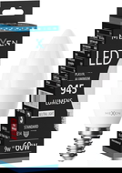 Mexen Nova LED крушка E14, C37, 9W, Неутрална - 4000K, 945 lm - L102-E14-0940-01