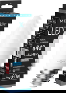 Mexen Nova LED крушка E27, C37, 8W, Студена - 6500K, 840 lm - L102-E27-0865-01