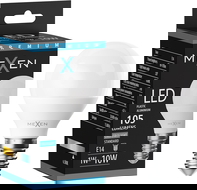 Mexen Nova LED крушка E14, G45, 1W, Студена - 6500K, 105 lm - L101-E14-0165-01