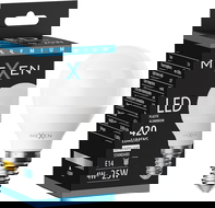 Mexen Nova LED крушка E14, G45, 4W, Неутрална - 4000K, 420 lm - L101-E14-0440-01