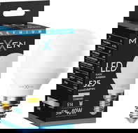 Mexen Nova LED крушка E14, G45, 5W, Топла - 3000K, 525 lm - L101-E14-0530-01