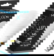 Mexen Nova LED крушка E14, G45, 9W, Топла - 3000K, 945 lm - L101-E14-0930-01