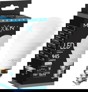 Mexen Nova LED крушка E14, G45, 9W, Неутрална - 4000K, 945 lm - L101-E14-0940-01