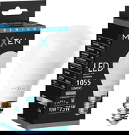 Mexen Nova LED крушка E14, G45, 10W, Студена - 6500K, 1055 lm - L101-E14-1065-01