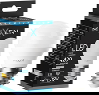 Mexen Nova LED крушка E27, G45, 4W, Студена - 6500K, 420 lm - L101-E27-0465-01