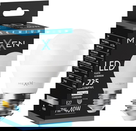 Mexen Nova LED крушка E27, G45, 7W, Неутрална - 4000K, 735 lm - L101-E27-0740-01