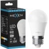 Mexen Nova LED крушка E27, G45, 8W, Неутрална - 4000K, 840 lm - L101-E27-0840-01