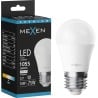 Mexen Nova LED крушка E27, G45, 10W, Неутрална - 4000K, 1055 lm - L101-E27-1040-01