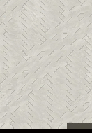 Mexen Hollywood  винилови панели рибя кост 635 x 127 mm SPC 6,5 mm подложка 1,5 mm, 4 V-фуга,