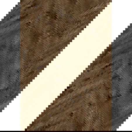 Mexen Bryce Canyon Orange Beach винилови панели рибена кост 635 x 127 мм SPC 6,5 мм подложка