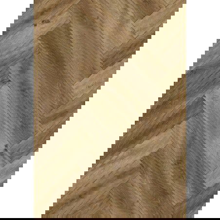 Mexen Amsterdam винилови панели рибена кост 635 x 127 мм SPC 6,5 мм основа 1,5 мм, 4
