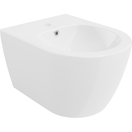 Mexen Carmen bidet окачен, бял - 35884900