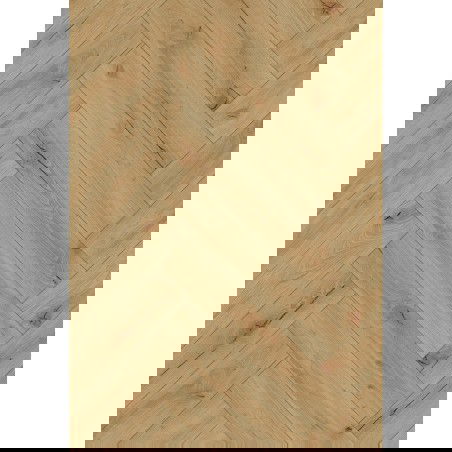 Mexen Beaver Creek винилови панели рибена кост 635 x 127 mm SPC 6,5 mm подложка 1,5 mm, 4
