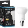 Mexen Nova LED крушка E14, R50, 3W, Топло - 3000K, 315 lm - L103-E14-0330-01