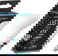 Mexen Nova LED крушка E14, R50, 3W, Студена - 6500K, 315 lm - L103-E14-0365-01