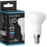 Mexen Nova LED крушка E14, R50, 4,5W, Студена - 6500K, 470 lm - L103-E14-0565-01