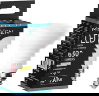 Mexen Nova LED крушка E14, R50, 6W, Топла - 3000K, 630 lm - L103-E14-0630-01