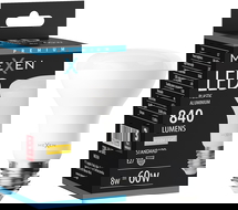 Mexen Nova LED крушка E27, R63, 8W, Топла - 3000K, 840 lm - L104-E27-0830-01