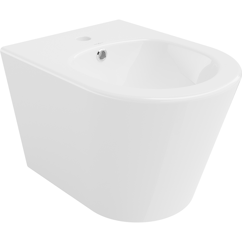 Мексен Рико висящо биде, бял - 35724800