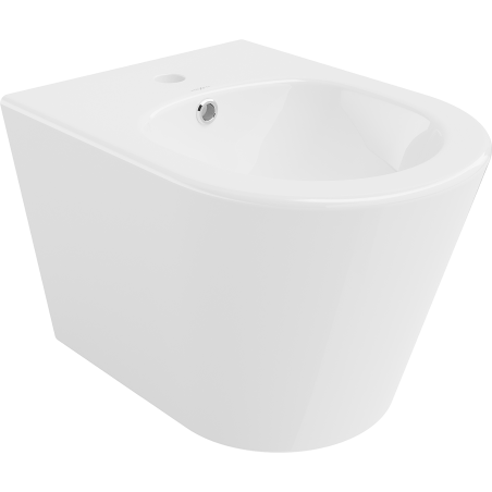 Mexen Rico висящо биде, бяло - 35724800