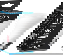 Mexen Nova LED крушка E27, R63, 8W, Неутрална - 4000K, 840 lm - L104-E27-0840-01