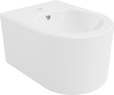 Mexen Sofia висящо биде, бяло - 35544800