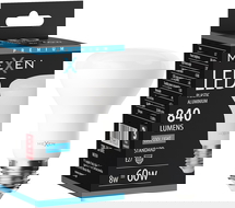 Mexen Nova LED крушка E27, R63, 8W, Студена - 6500K, 840 lm - L104-E27-0865-01