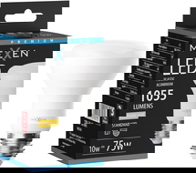 Mexen Nova LED крушка E27, R63, 12W, Топла - 3000K, 1260 lm - L104-E27-1230-01